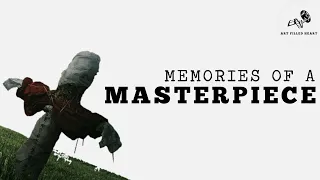 Memories of Murder | A short video essay  ( Tamil )