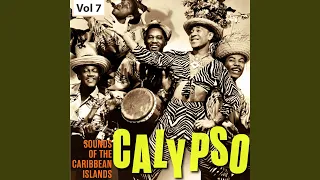 Calypso Be-Bop