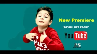DAVUL - "Davuli Het Ergir" 😊 PREMIERE #davul #stayhome #davulihetergir