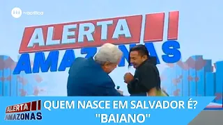 TAPA OU NÃO TAPA: SÓ OS INTELIGENTES!