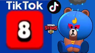 Brawl Stars Tik Tok Montage #13