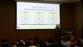 Developing a stream processing application with Apache Kafka and Quarkus by Ozan Gulp & Escoffier