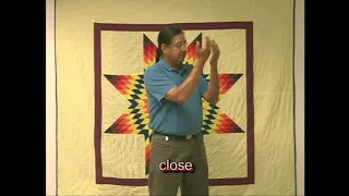 Hidatsa Language and 100+ phrases with Plains Sign Language by Lanny Real Bird