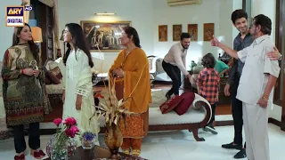 Itna Khoobsurat Ghar | Last Episode #WohPagalSi