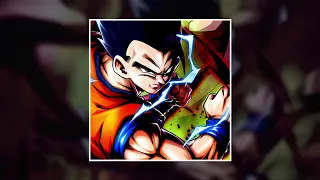 Yeat - Talk x Gohan (Fight me with EVERYTHING you've got! + FIght you? No, I wanna kill you!)