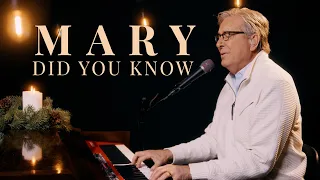 Don Moen - Mary Did You Know