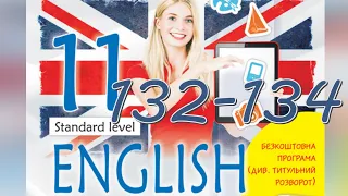 Карпюк English 11 Unit 5 Focus on Speaking pp. 132-134 Student's Book Відеоурок