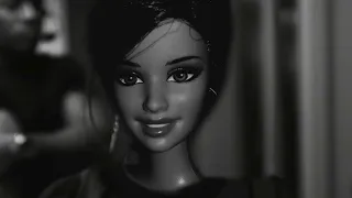 neslihan gomez doll - The Heart Wants What It Wants (doll version