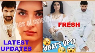 Fresh Updates About Tuba Buyukustun & Engin Akyürek -  con subtitulos en español