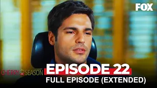 Cherry Season Episode 22 (Extended Version)