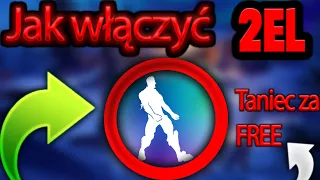 Jak włączyć 2EL w fortnite?|||Poradnik