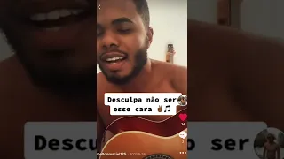 Seu perfil - Henrique e Juliano (Cover)