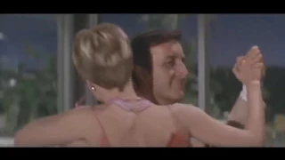 The Party Peter Sellers Dance scene 1968