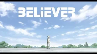 「 A M V 」 - Believer || The Promised Neverland