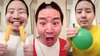 Junya1gou funny video 😂😂😂 | JUNYA Best TikTok April 2023 Part 284