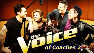 The Voice of Coaches 2