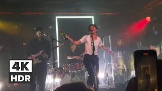 The 1975 - Girls @ Gorilla Manchester 01.02.23