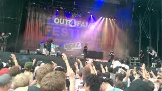 MOP Intro Live @Out4Fame Festival 07.06-08.06