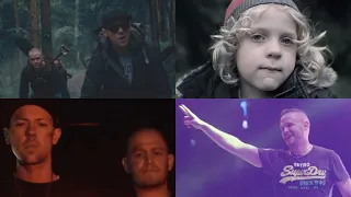 Hilltop Hoods - I Love It ft. Sia (All Official Videos)