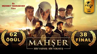 MAHŞER Bir Varmış Bir Yokmuş | 62 Ödüllü | HD Sinema Filmi