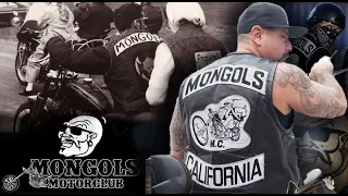 The Mongols I Fastest-Growing Club In The World  I 5/25 Reasons