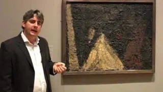 Frank Auerbach:  Introduction to the exhibition