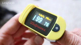 How To Use A Pulse Oximeter For Panic Attacks And Anxiety