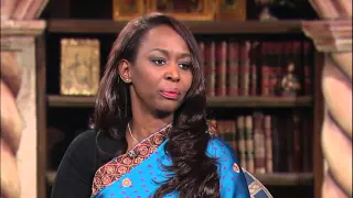 EWTN Live - 2012-11-28 -Immaculee Ilibagiza and Sean Bloomfield