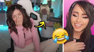 TWITCH FAILS - TRY NOT TO LAUGH CHALLENGE!!! 😂