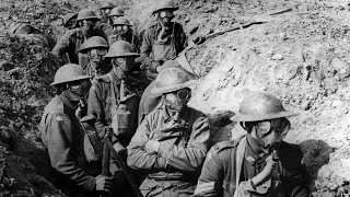 The start of WWI: Was there a long-term plan? - Christopher Clark