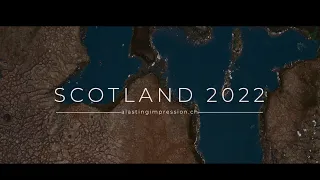 Cinematic Scotland 4K - Part 2 (North Uist to Lewis & Harris)