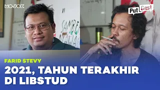 FARID STEVY, KARYA SENI, DAN TRAGEDI #PutCast