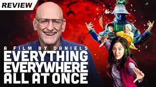 Klavan Reviews Everything Everywhere All At Once