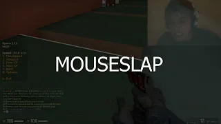 CSGO KZ - HOW TO MOUSESLAP IN 2023!