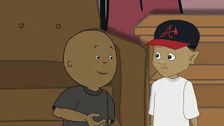 Lil Ron Ron Meets Darius (Holiday Special)