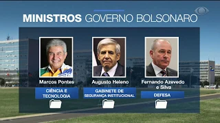 Bolsonaro quer acabar com “indústria da multa do Ibama”