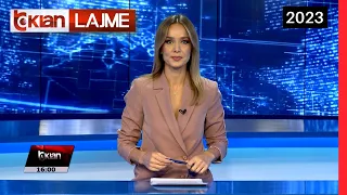 Edicioni i Lajmeve Tv Klan 14 Tetor 2023, ora 15:30 | Lajme - News