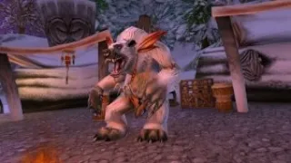 High Chief Winterfall - Quest - World of Warcraft