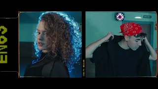 ROSALÍA - SAOKO (Dance Video/Coreografia @FRANCHAUR)