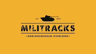 Militracks 2020 - Unleash the Jagdpanther Promo