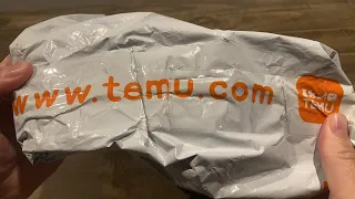 Temu doll haul