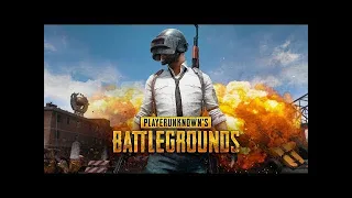 PLAYERUNKNOWN'S BATTLEGROUNDS  в месте с kyzas1997