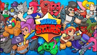 PORQUE AS PESSOAS AMAM TANTO BRAWL STARS ?