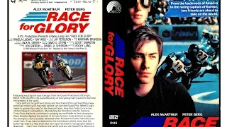 Race For Glory (1989) Full Movie.