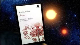 Reseña: Solaris de Stanislaw lem