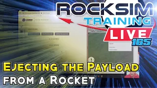 RockSim Live Training Episode 165