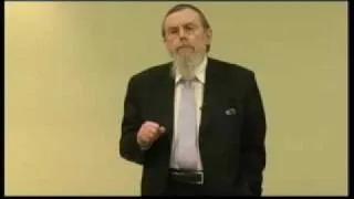 The Jewish People and the Jewish State - Rabbi Dr. Nathan Lopes Cardozo Part 1 of 9