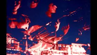 West Coast Pop Art Experimental Band - Baby Blue