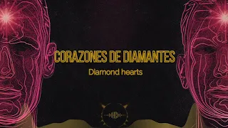 D-Block & S-te-Fan - Diamond Hearts (Sub Esp/Eng)