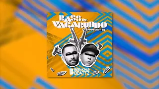 Breaking Beattz - Bass De Vagabundo Podcast #02